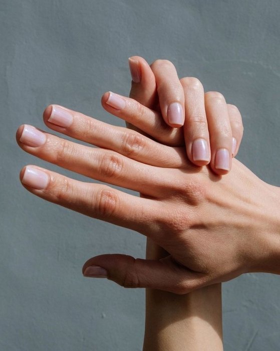 Як відновити нігті в домашніх умовах