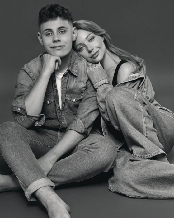 Як зараз виглядає син Тіни Кароль - Веніамін, фото