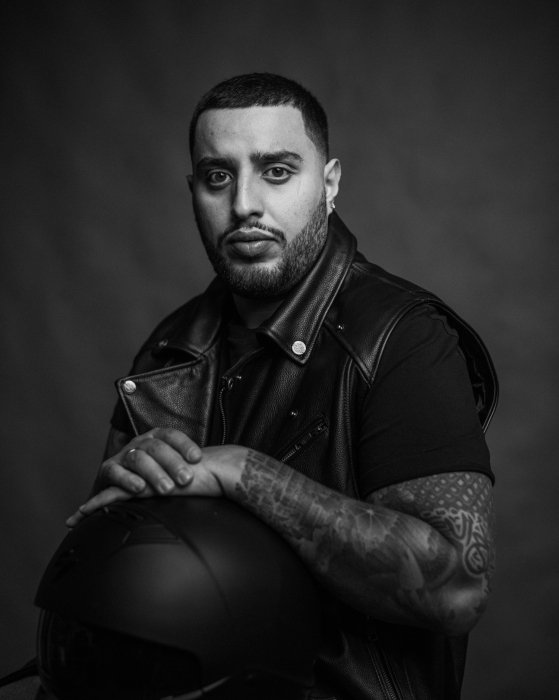 Музыкальный инвестор Abbi: о риске, бизнесе и украинском шоу-бизнесе