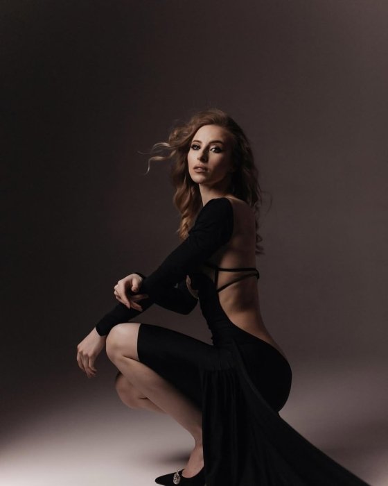 Анна Сагайдачна дала відверте інтерв’ю, фото