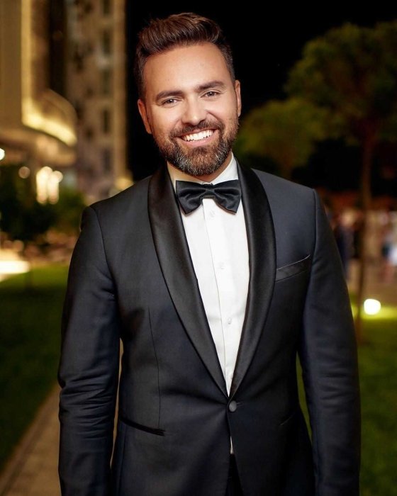 Тимур Мірошниченко, фото