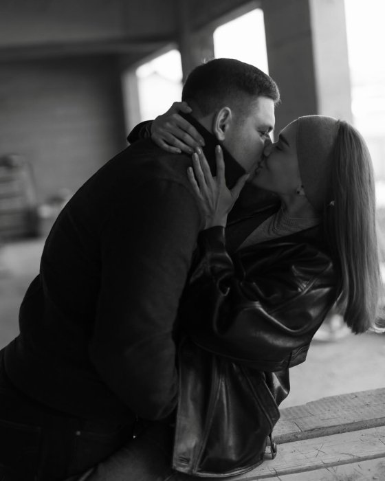 Саша Бо похизувалася власним будинком і його історією