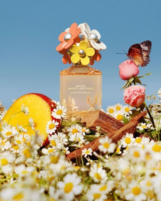 Духи на любую погоду