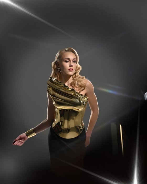 Олена Тополя сьогодні, фото