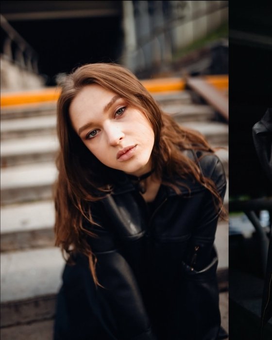 Таисия Щурук не снималась в российских проектах