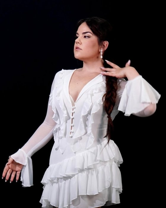 Нетта Барзилай, фото