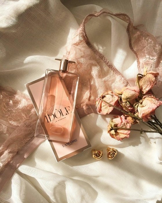 Lancôme Idole, фото