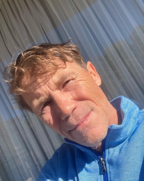 Брайан Краузе сейчас, фото