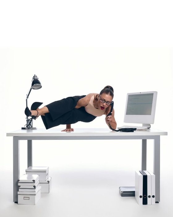 Тина Кароль показала идеальную фигуру, фото