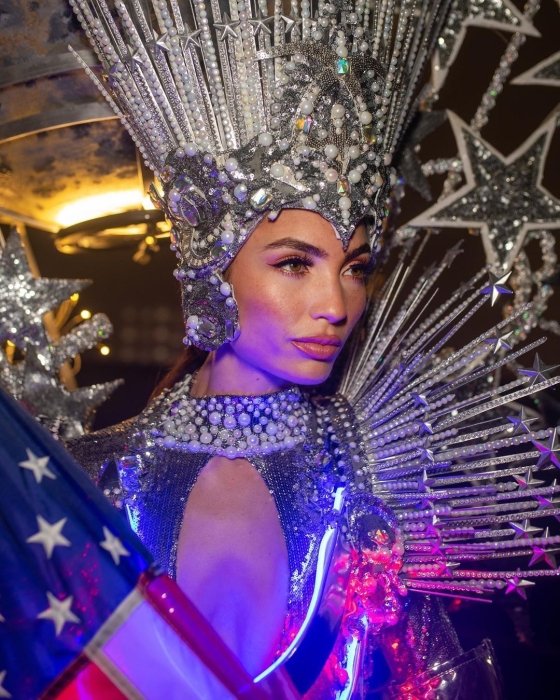 "Мисс Вселенная-2022": кто победил на международном конкурсе красоты? - фото №2