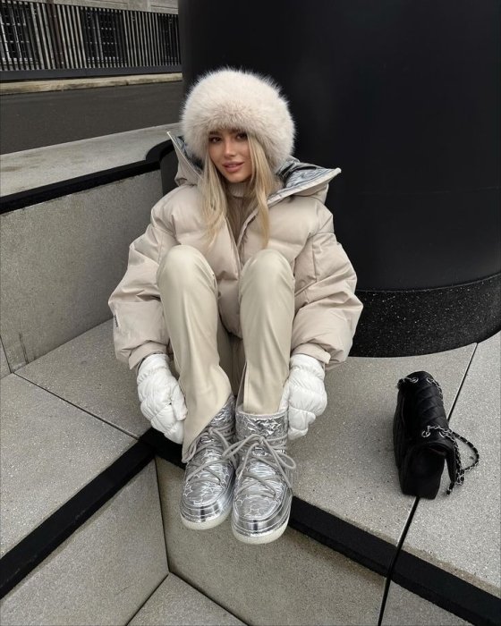 Снегоходы или сноубутсы