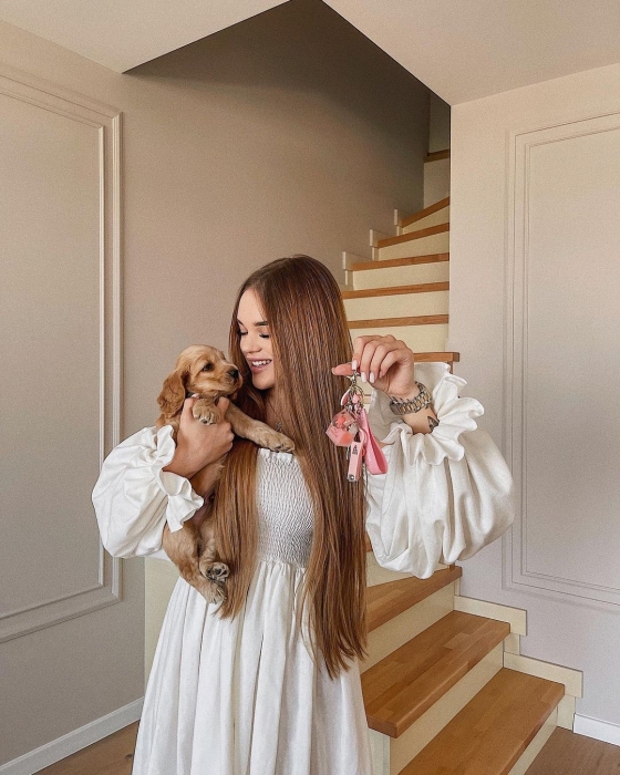 Кто такая Юлия Верба и как она стала одной из самых популярных Instagram-блогеров Украины - фото №3