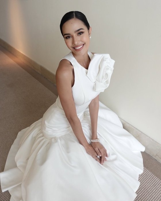 Хто така Опал Сучата Чуангсрі