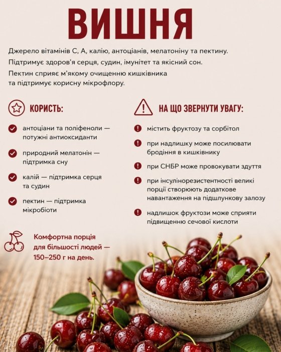 Можно ли есть много фруктов