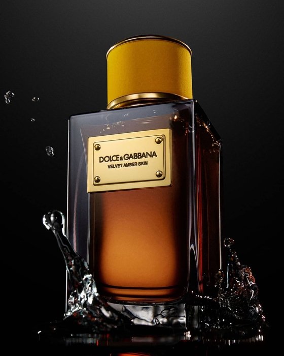 Парфуми на зиму з нотами кави, ванілі і т.д.