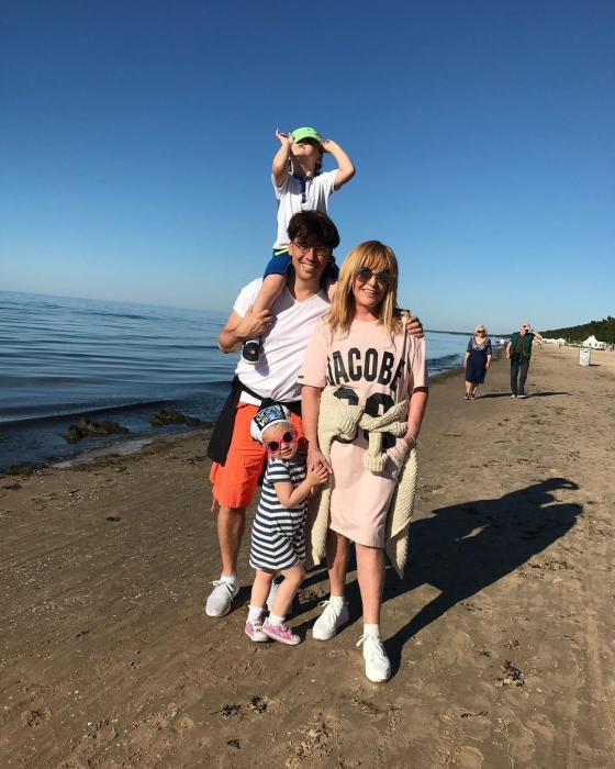 Вслед за супругом, Алла Пугачева вместе с детьми покинула Израиль: куда направляется примадонна - фото №1