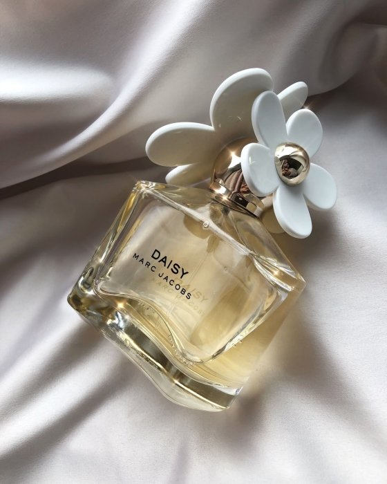 Marc Jacobs Daisy, фото