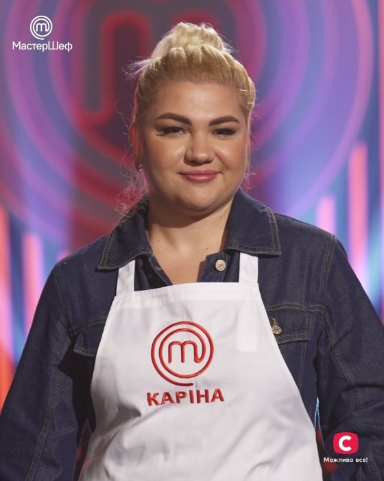 Карина Рябцева, фото