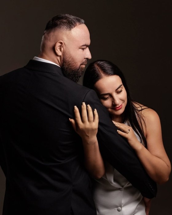 Секреты отношений от Sergii Garant – правила счастливого брака