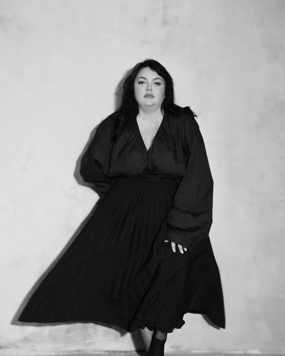 Анастасія Ткаченко, фото