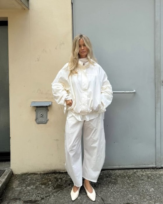 Модні вітровки, фото