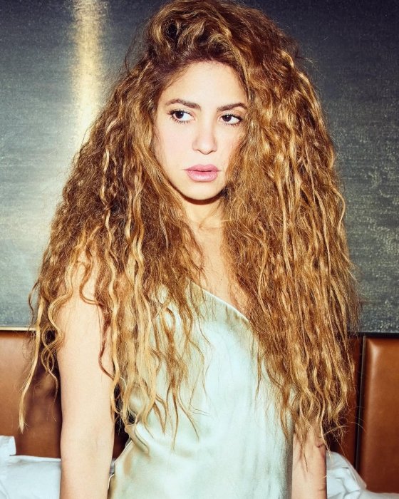 Співачка приголомшила красою всю мережу