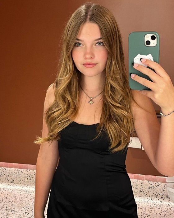 Міа Талеріко зараз, фото