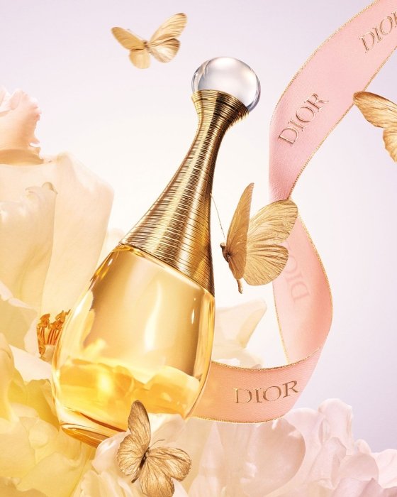 Женские духи, которые очень дорогие, фото