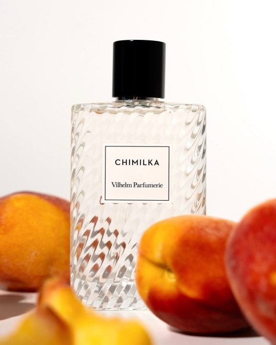 Духи на зиму со стойким шлейфом — подборка