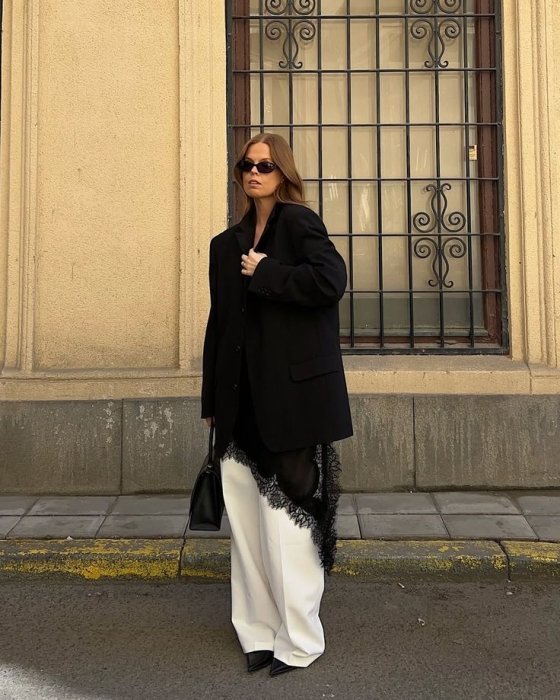 Модные тренды 2026 года, фото