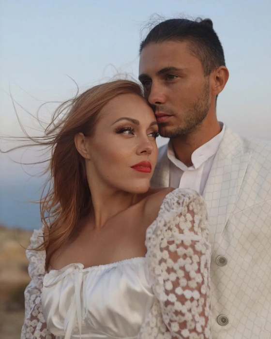 Олена і Тарас Тополя розлучаються, фото