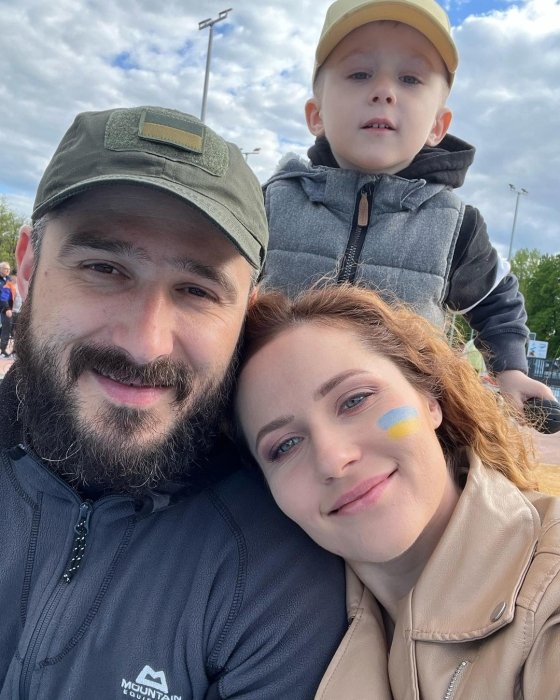 Андрей Фединчик фото