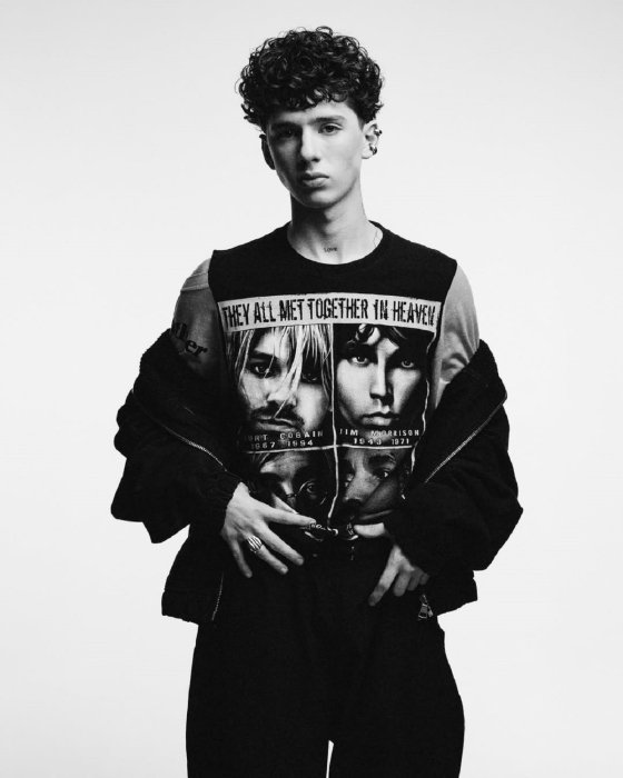 Муаяд интервью 2025 — певец рассказал о творчестве, хейте, эйджизме, мечтах, отношениях