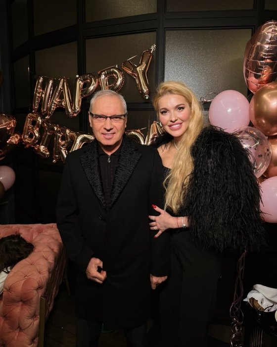 Анна Буткевич прокоментувала схожість з Олею Поляковою