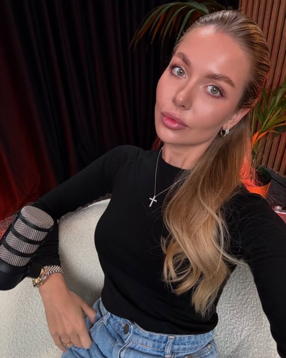 Ева Коршик, фото