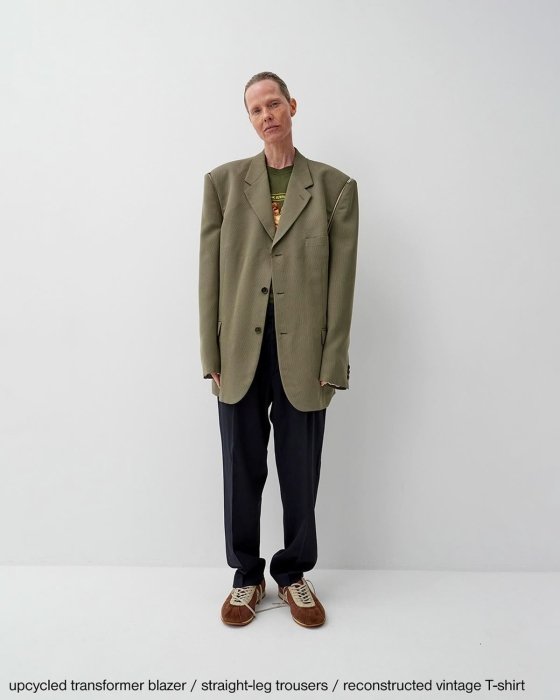 Модні штани зима-2025/26 - фото