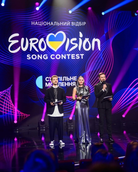 Официальный комментатор Евровидения Тимур Мирошниченко шокировал мизерной зарплатой, которую получил за Нацотбор - фото №1