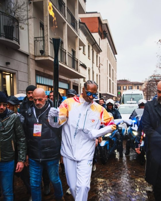 Снуп Догг став тренером збірної США