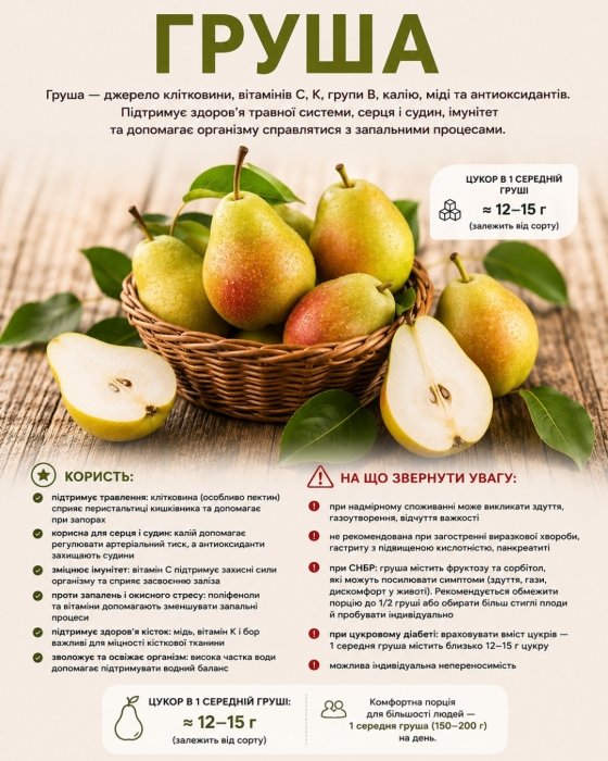 Можно ли есть много фруктов
