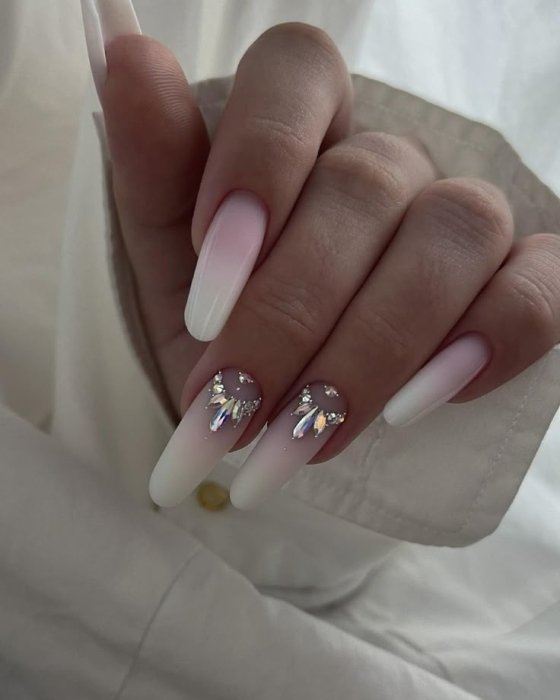 Трендовий манікюр на 2026 рік