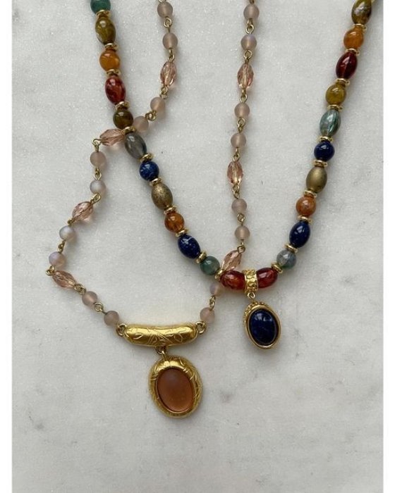 Почему нужно выбросить старую бижутерию до Нового года