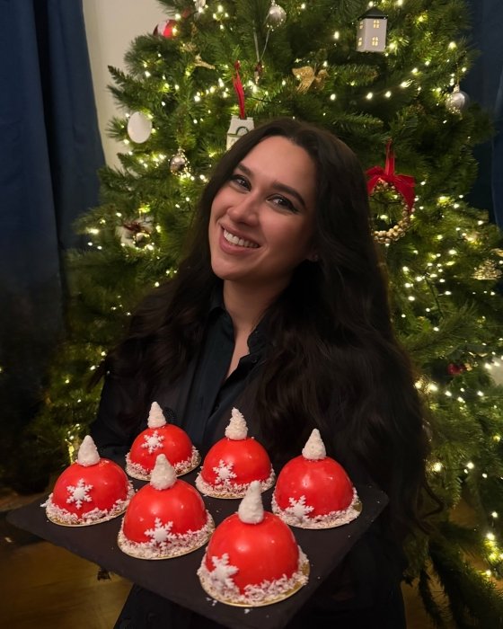 Наталія Річардсон