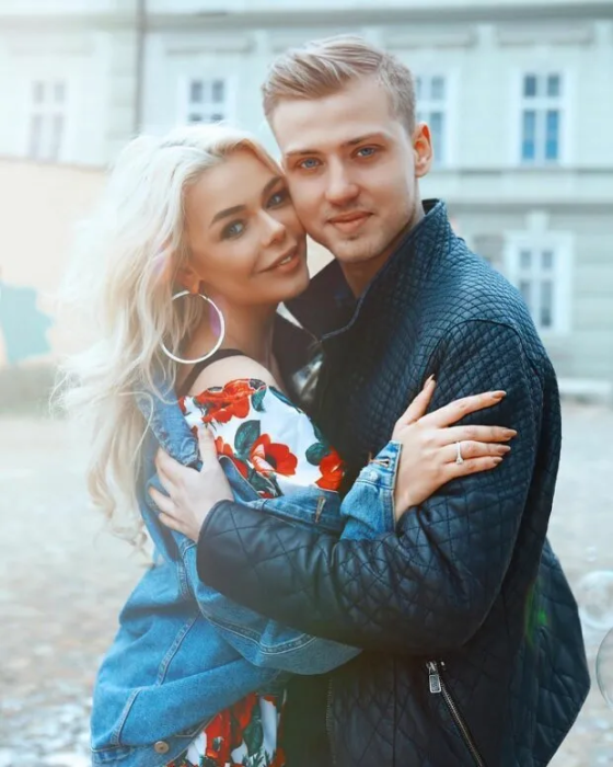 Александр Комков, фото