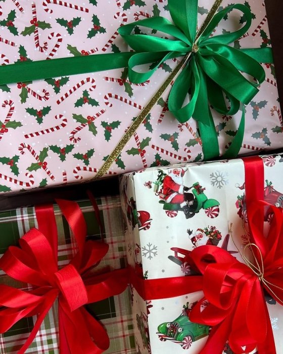 Дизайнерская бумага