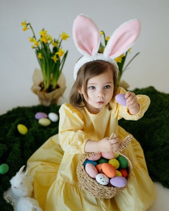 Стихи для детей о писанках, крашанках