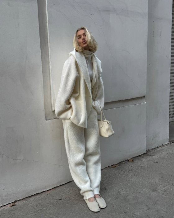 Скандинавський стиль Ельзи Госк, фото