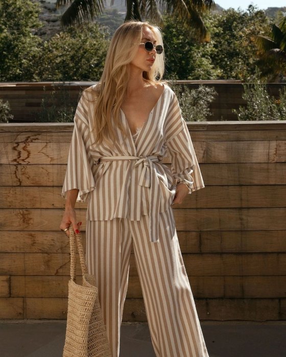 Кімоно костюм, фото