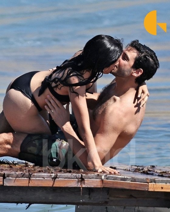 Камила Кабельо показала фигуру в бикини – новые фото певицы