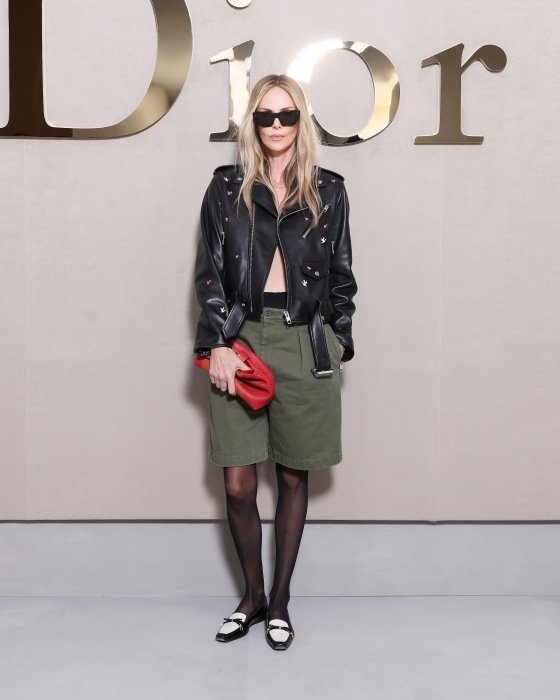 Стиль Шарліз Терон, фото