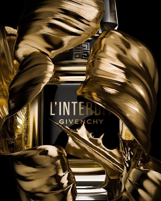 Модные зимние духи 2026